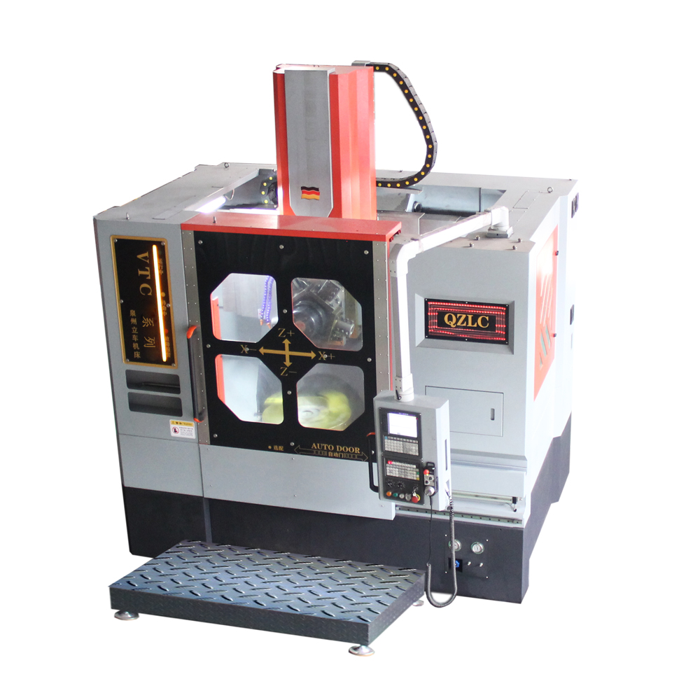 VTC系列數(shù)控立車